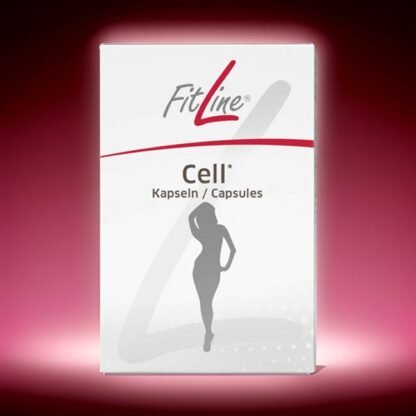 Cell Capsule Fitline